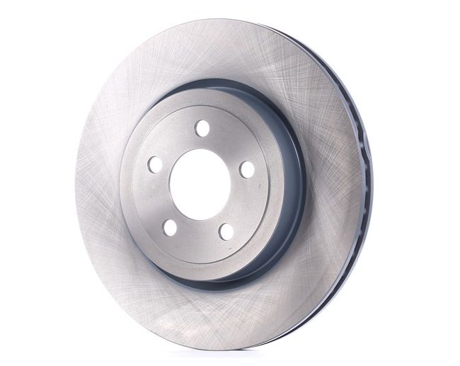 Número OEM 47 791 97A B - Disco de travão 43944 FIAT, ALFA ROMEO, LANCIA, CHRYSLER, DODGE