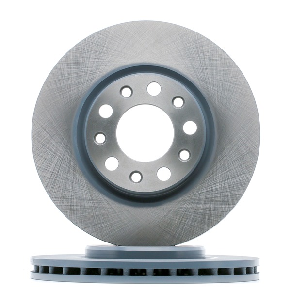 acheter FEBI BILSTEIN (43945) Disque de frein