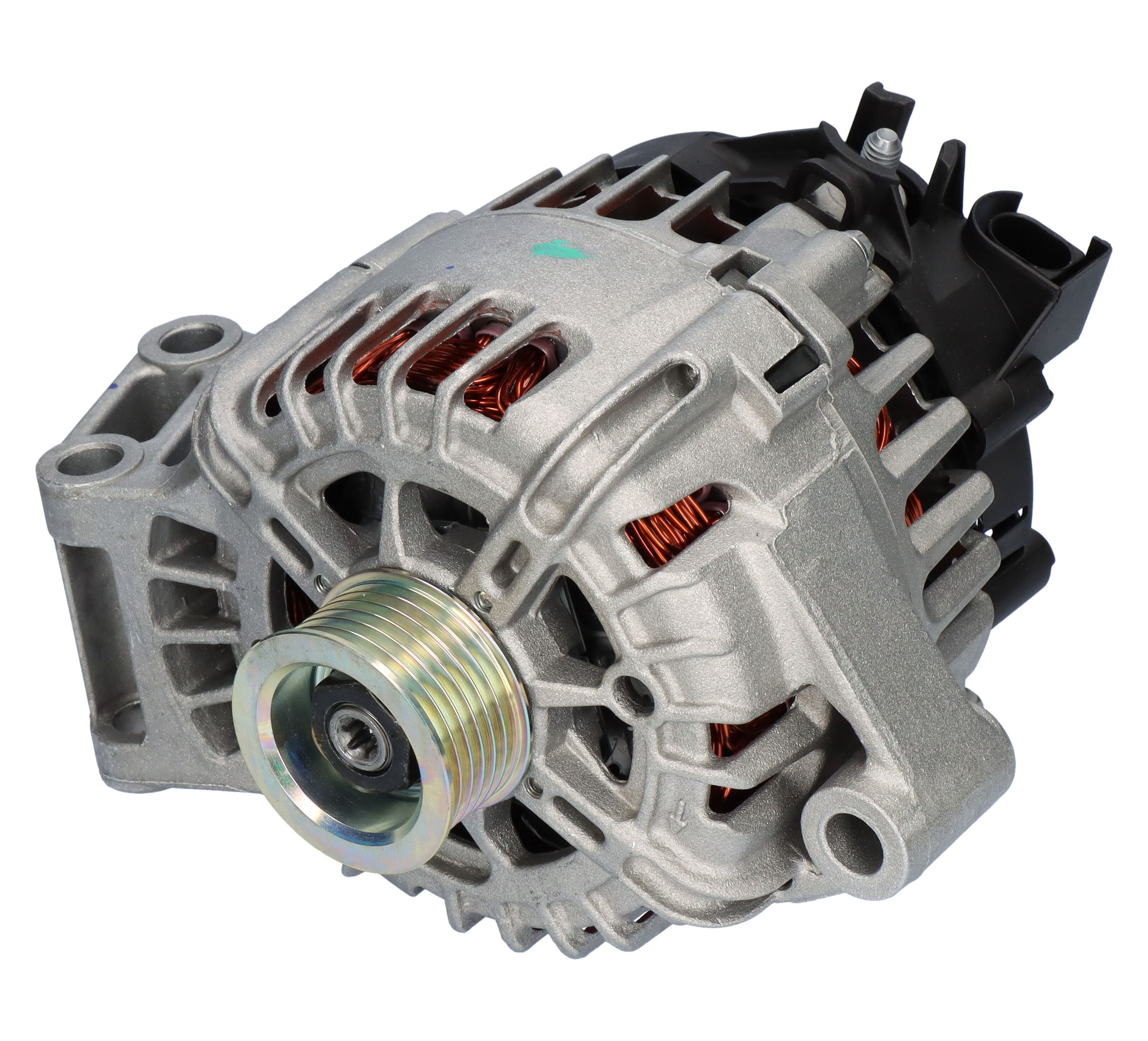 Número OEM 7G9N 10300 CC - Alternador 439612 FORD, LAND ROVER, FORD USA