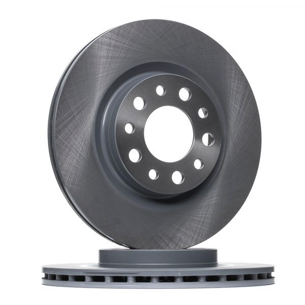 FEBI BILSTEIN | Dischi Freno rivestito, ventilazione interna, Assale posteriore 43962 ALFA ROMEO Stelvio (949_) 2016 economici online