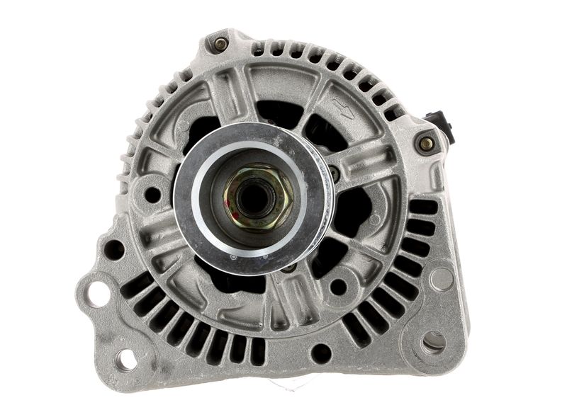 Alternator 4397 CEVAM Volkswagen Passat B3/B4 Variant (3A5, 35i) 2.9 VR6 Syncro 1996 184 Pk