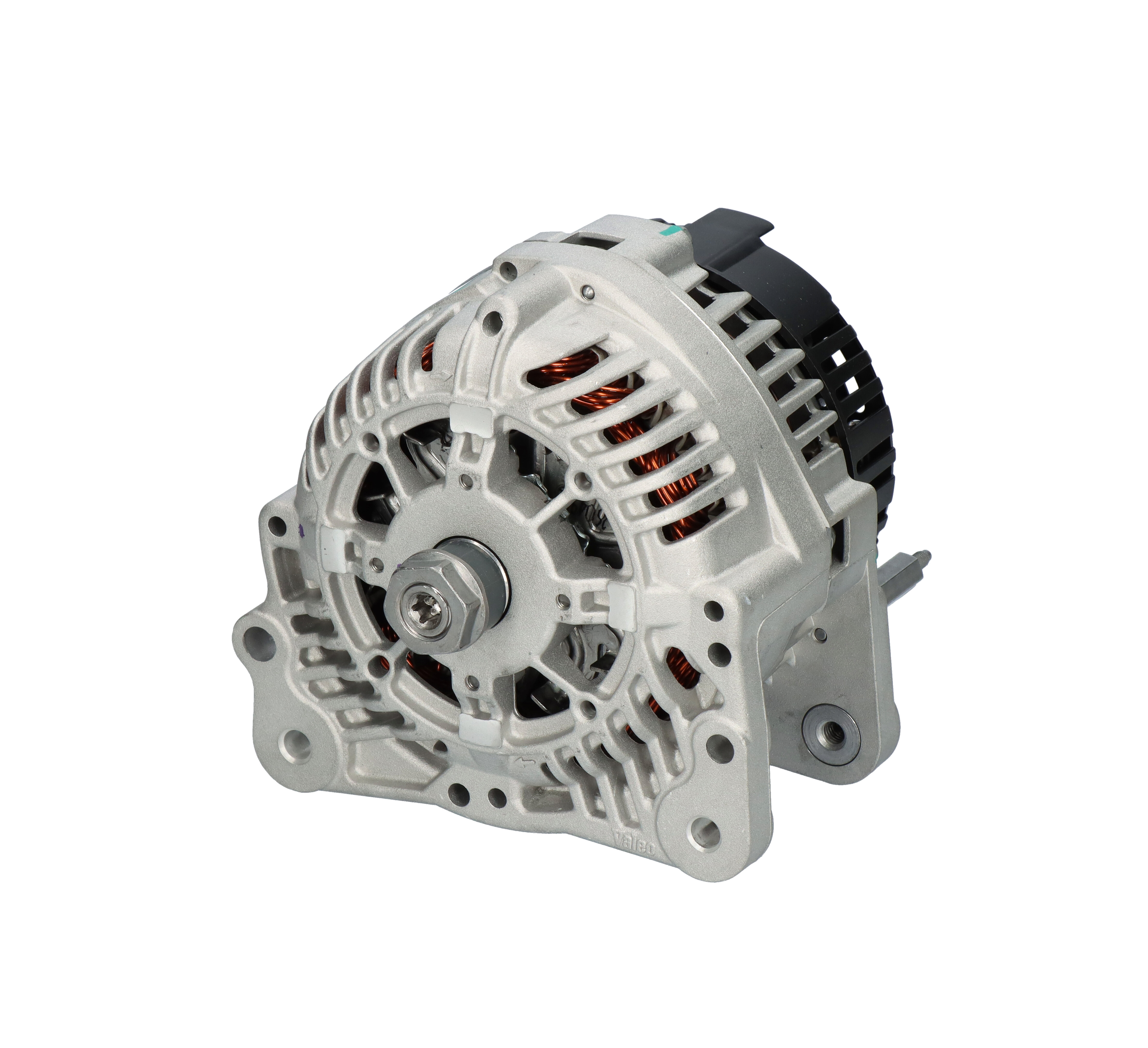 Numero OEM 074 903 025 NX - Alternatore 439778 AUDI, SEAT, SKODA