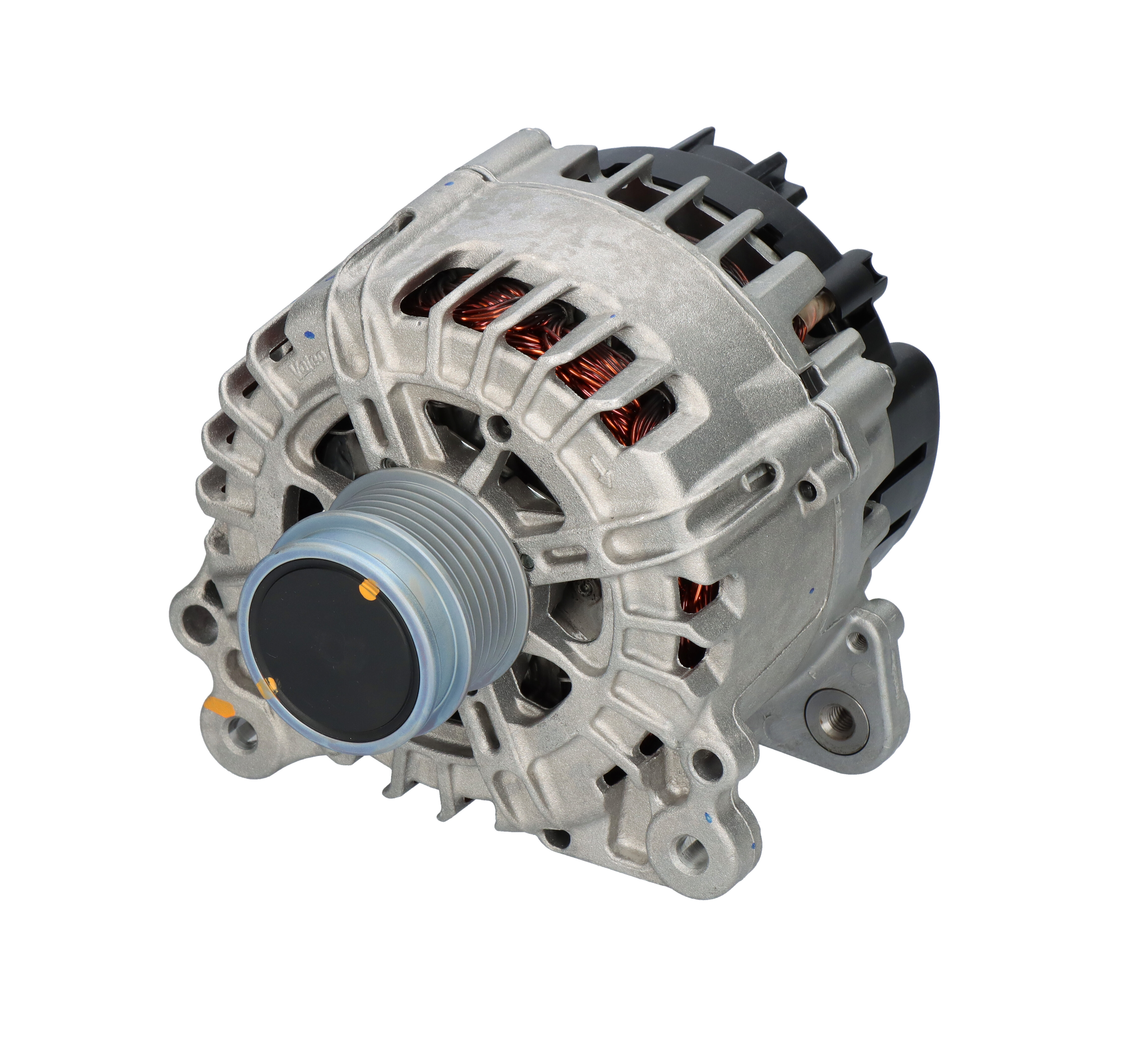 Numero OEM 04E 903 015 D - Alternatore 439930 AUDI, SEAT, SKODA, CUPRA