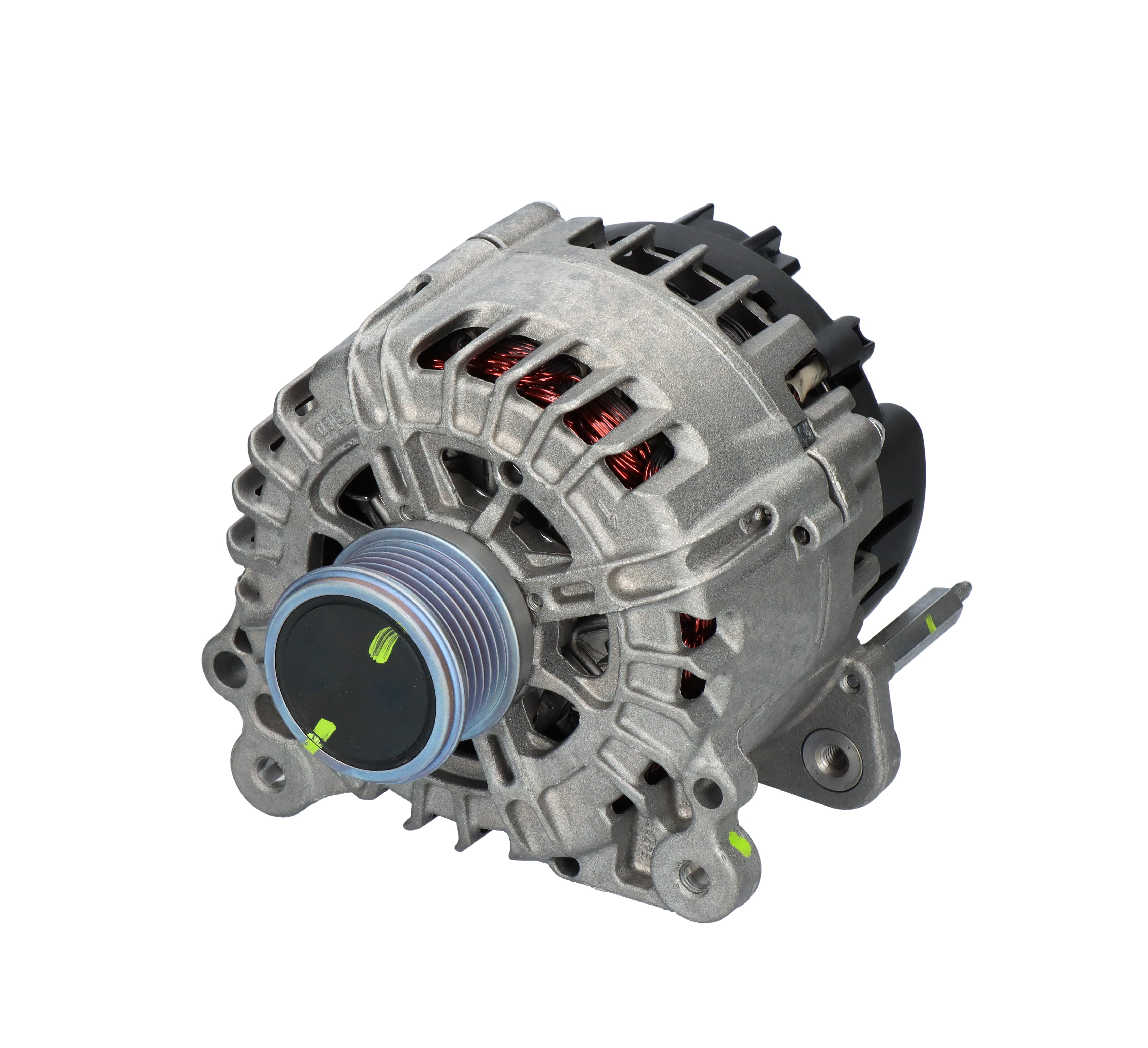 VALEO | Generator starter Spannung:14V, Generator-Ladestrom: 140A 439977 VW Passat B8 Variant (3G5, CB5) 2024 billig online