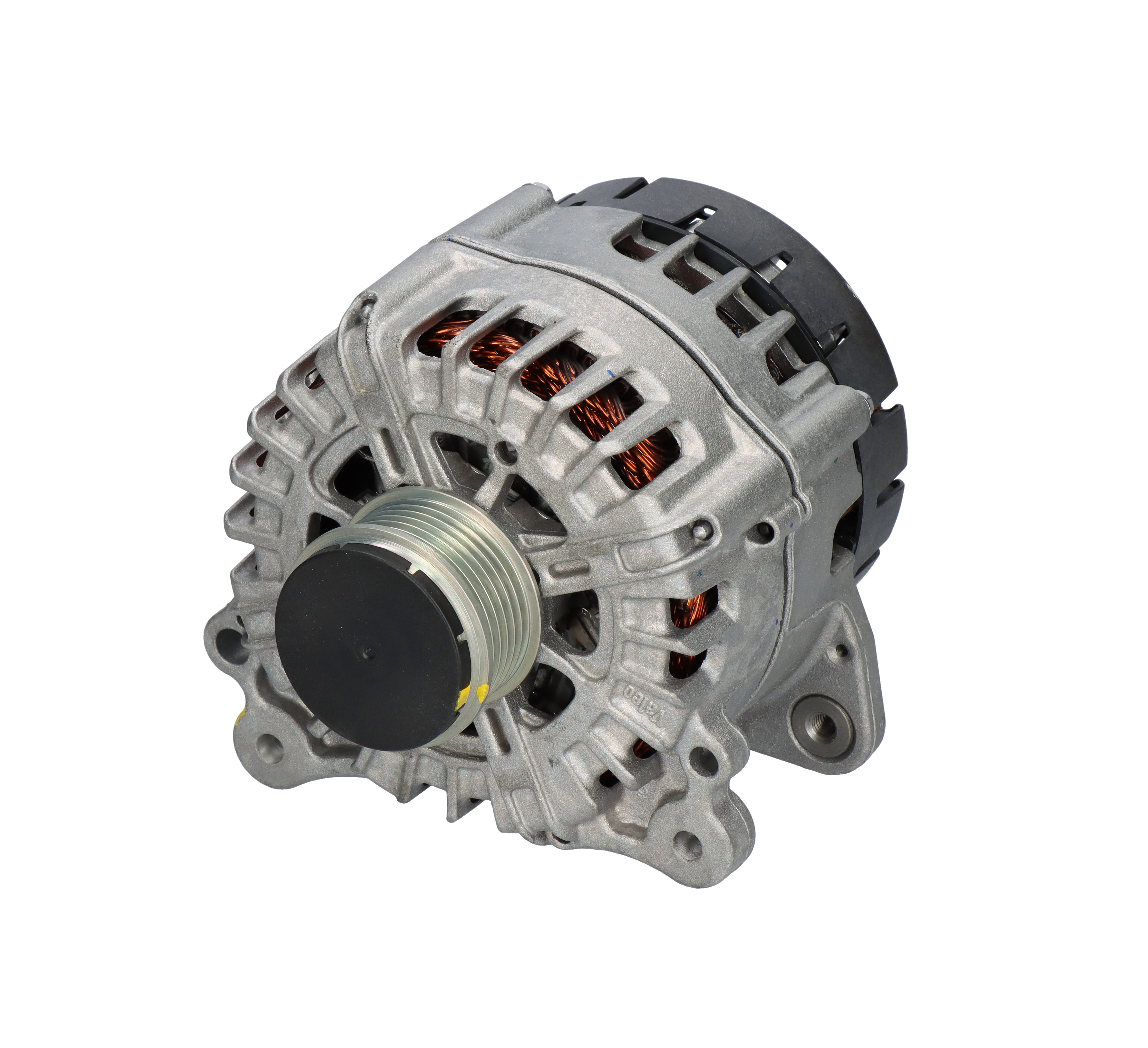 Alternator 439978 VALEO Volkswagen Touareg III (CR7) 3.0 TDI 4motion 2018 231 Pk