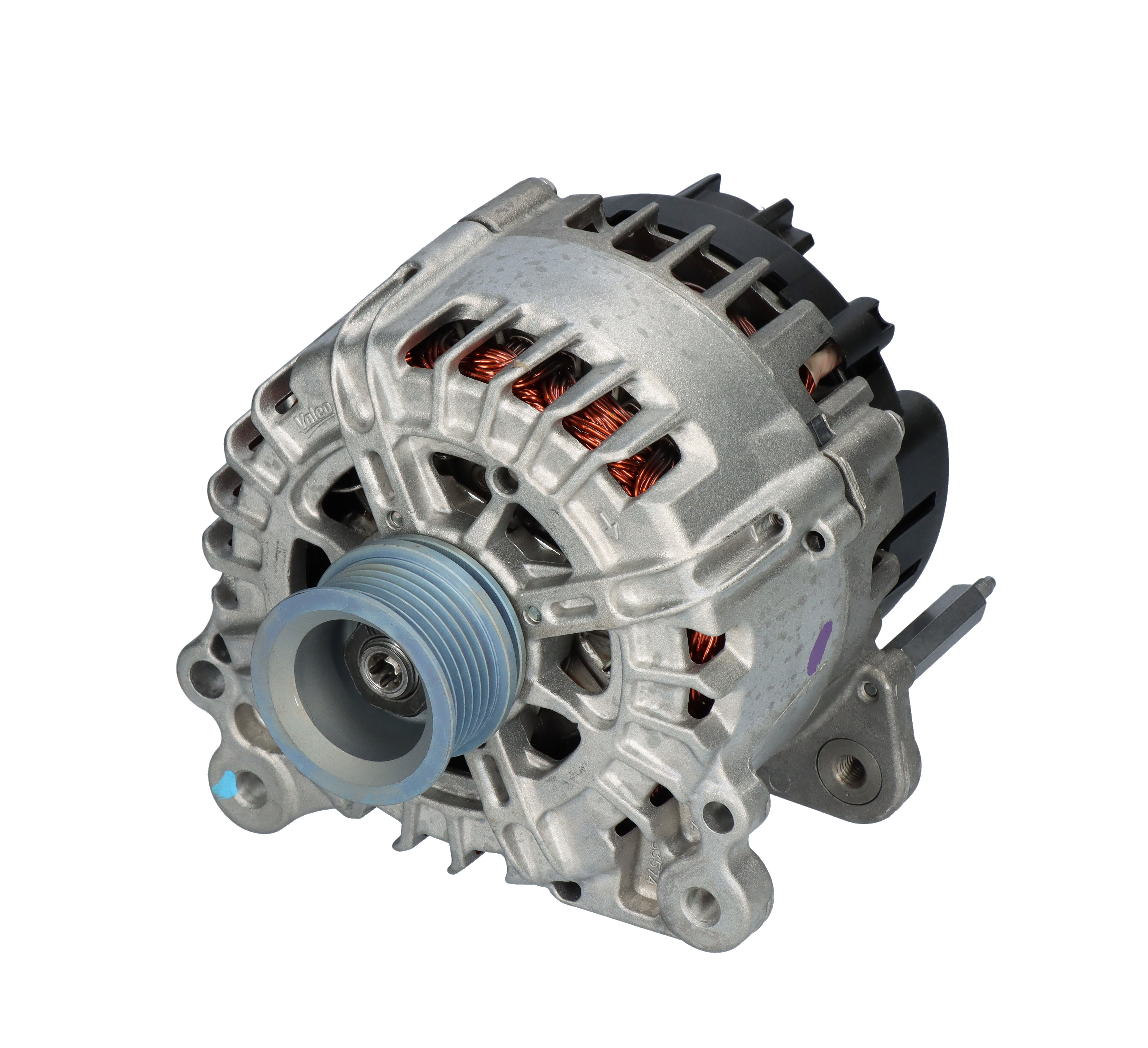Alternator 439979 VALEO Volkswagen Multivan T6 (SGF, SGM, SGN) 2.0 TDI (CXEC) 2019 199 Pk
