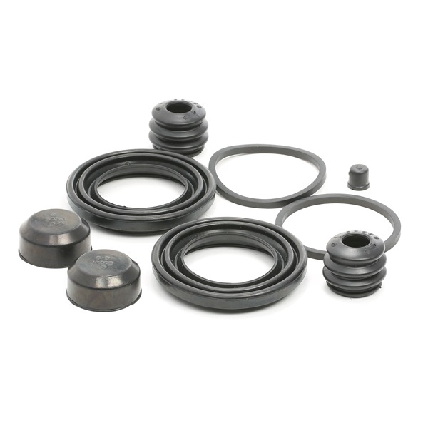 Kit di revisione della pinza freno 43998 A.B.S. Volkswagen Crafter 30-50 Van (2E) 2.0 TDI 2016 140 CV