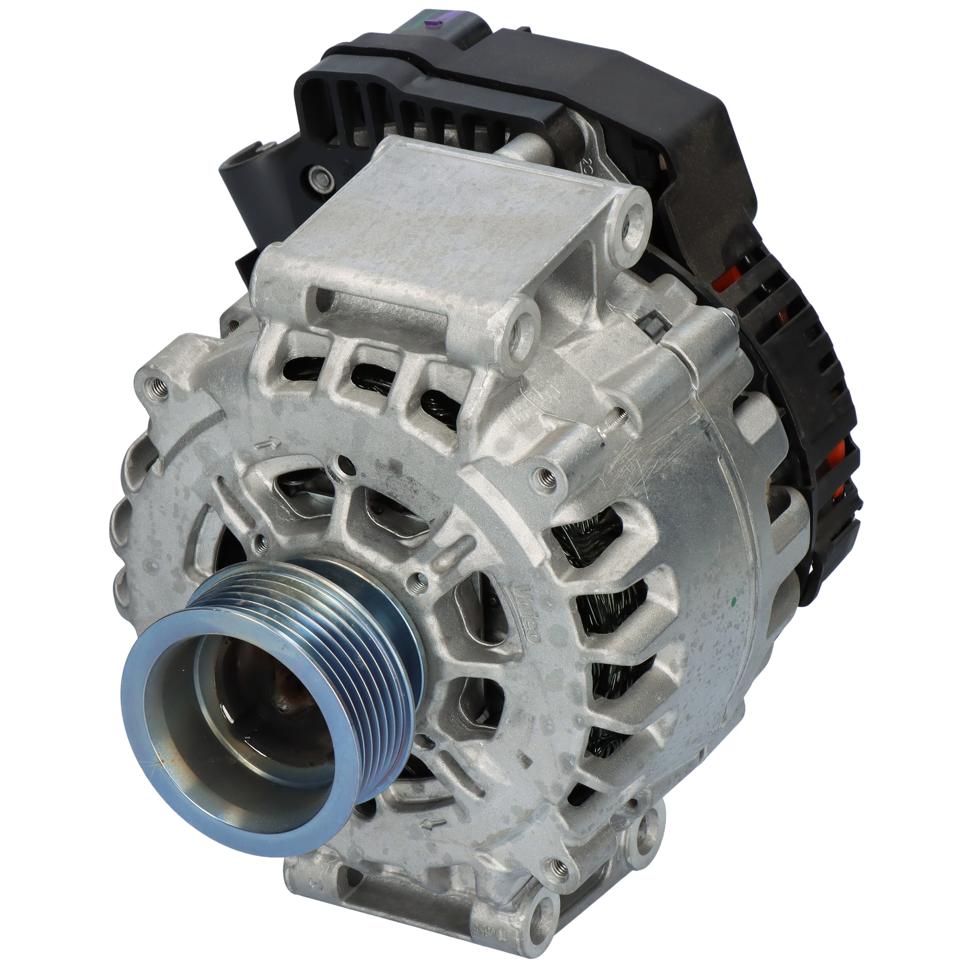 Alternator 439981 VALEO AUDI Q7 (4MB) 3.0 TDI e-tron quattro 2017 374 PS