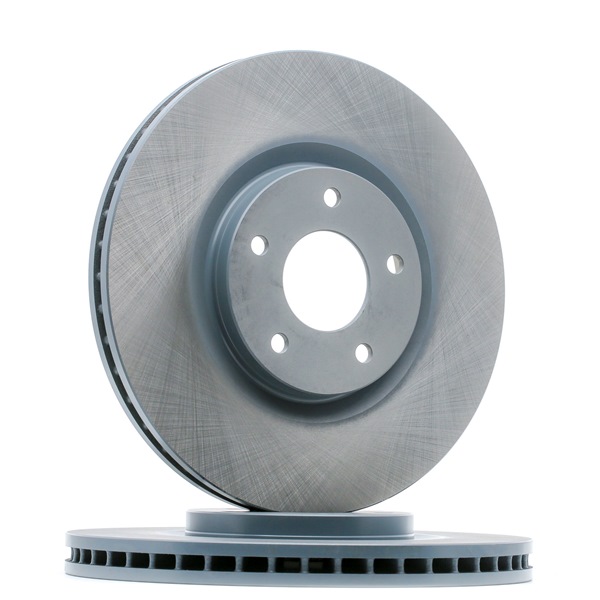 44027 FEBI BILSTEIN 40206JY01A Brake disc