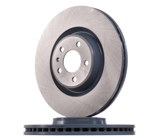 comprar FEBI BILSTEIN (44039) Disco de freno