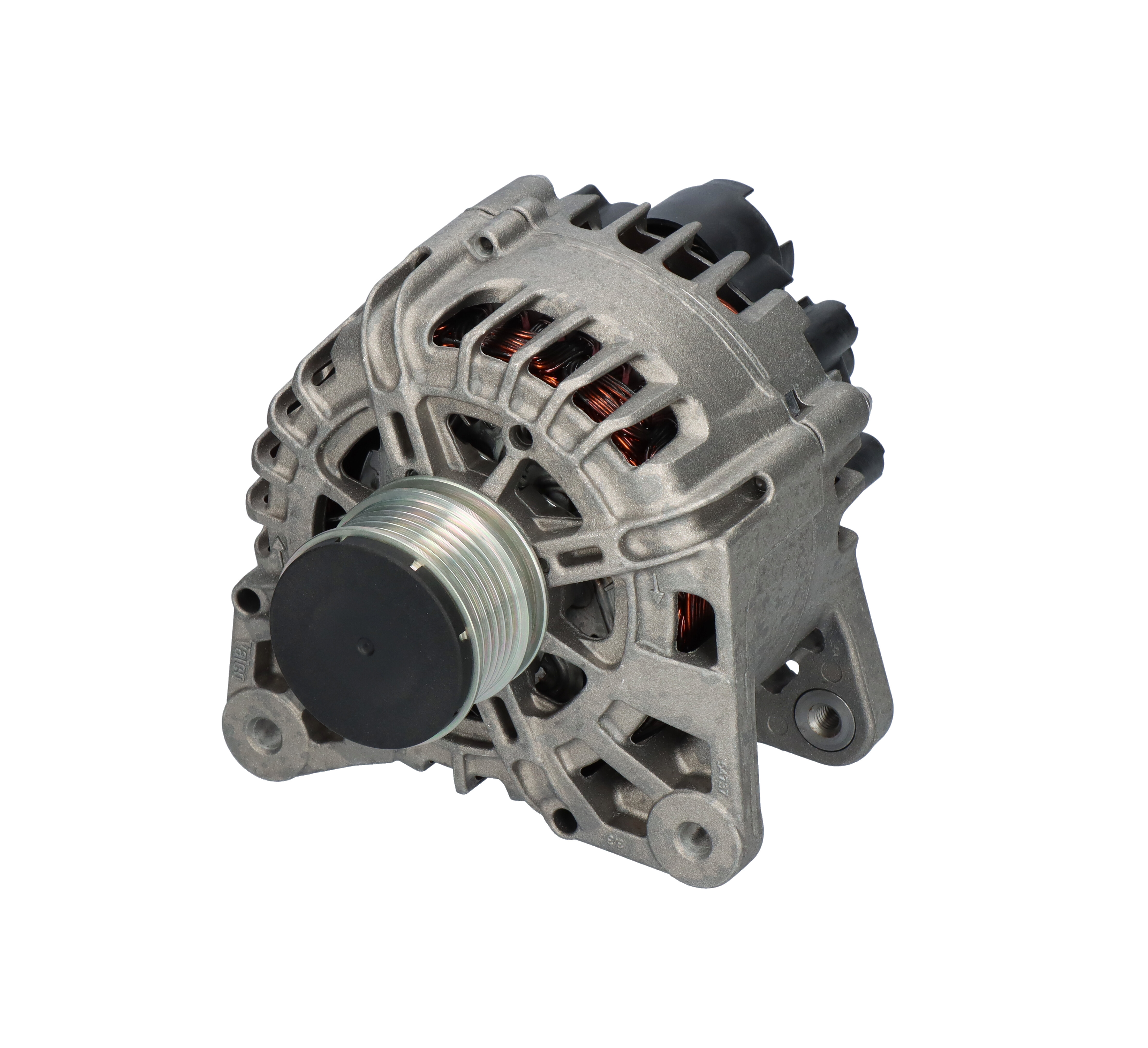 Generator 440462 VALEO RENAULT Kangoo II Express (FW) 1.5 dCi 90 (FW0G, FW05, FW08, FW11) 2012 90 PS