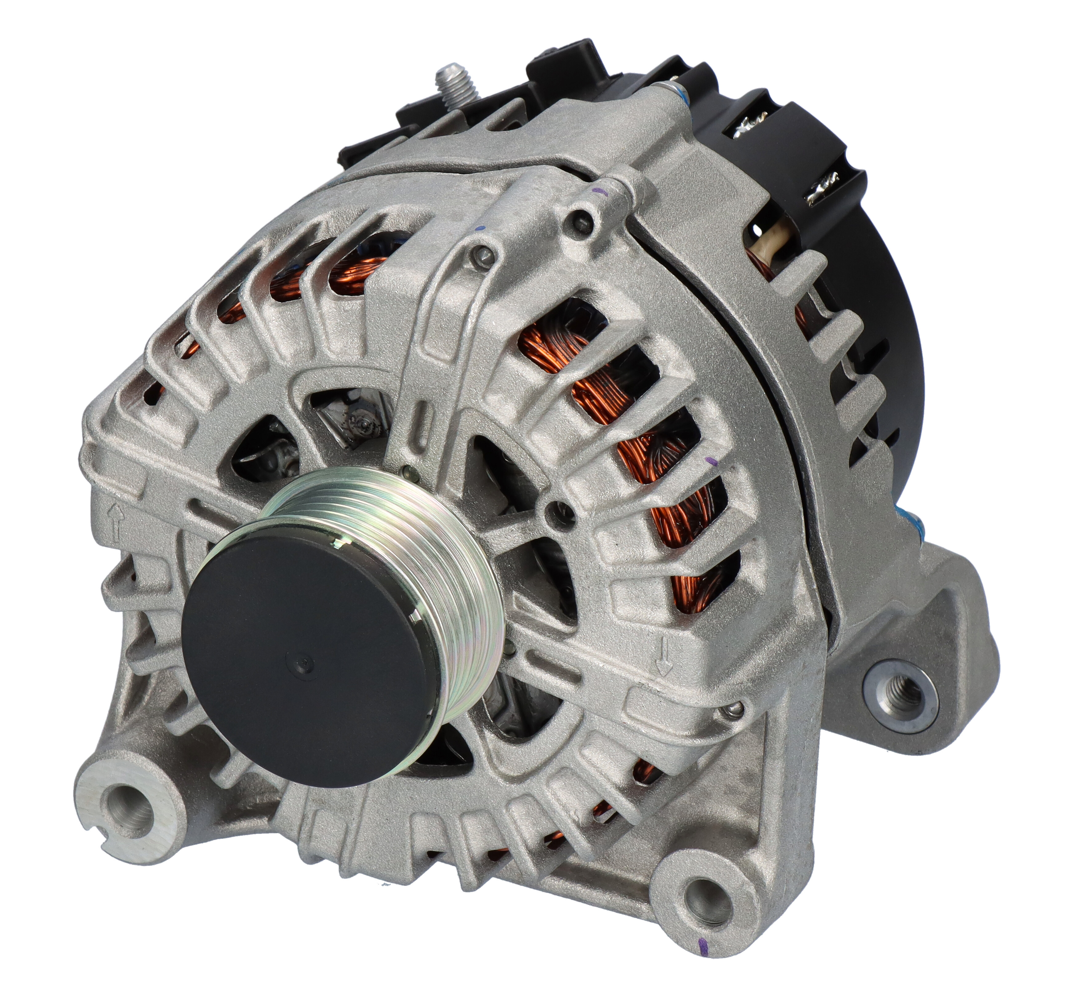 Numer OEM 8 570 675 - Alternator 440558 BMW