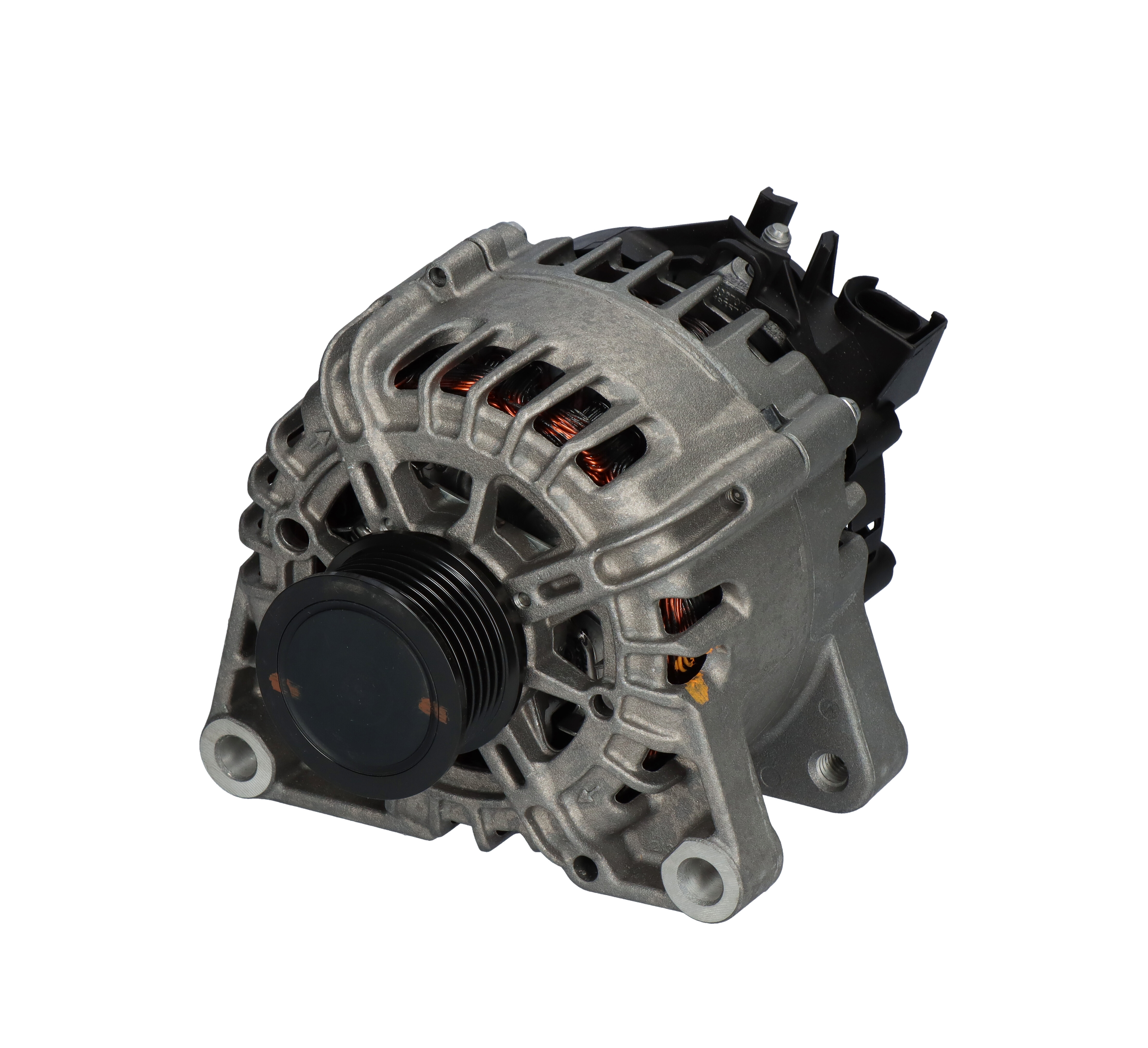 Dynamo 440575 VALEO FORD C-Max II (DXA/CB7, DXA/CEU) 1.6 TDCi 2019 95 hk