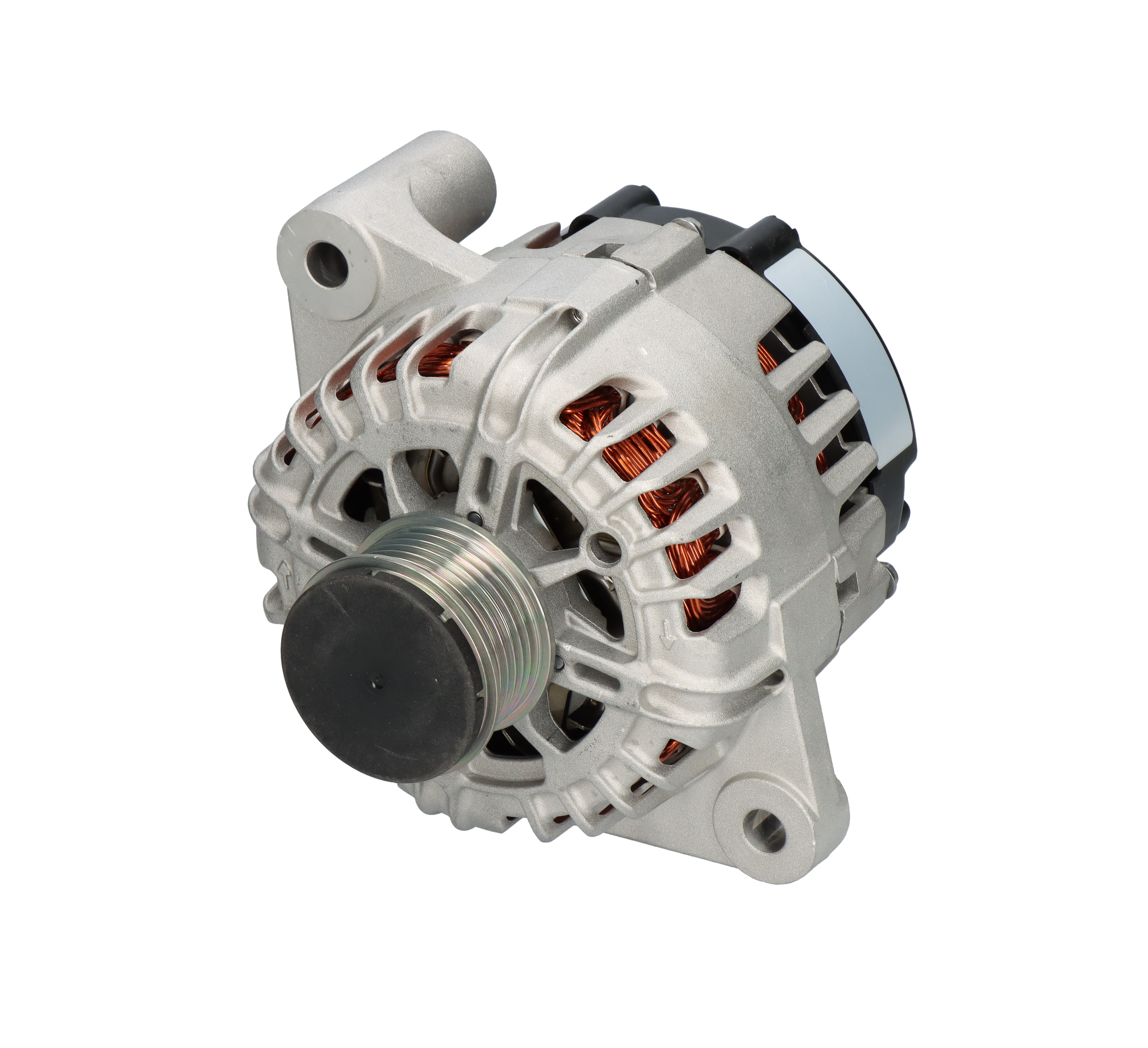VALEO 440621 Alternator VAUXHALL Insignia Mk1 (A) (G09) 2.0 Biturbo CDTI 4x4 195 hp Diesel 2017