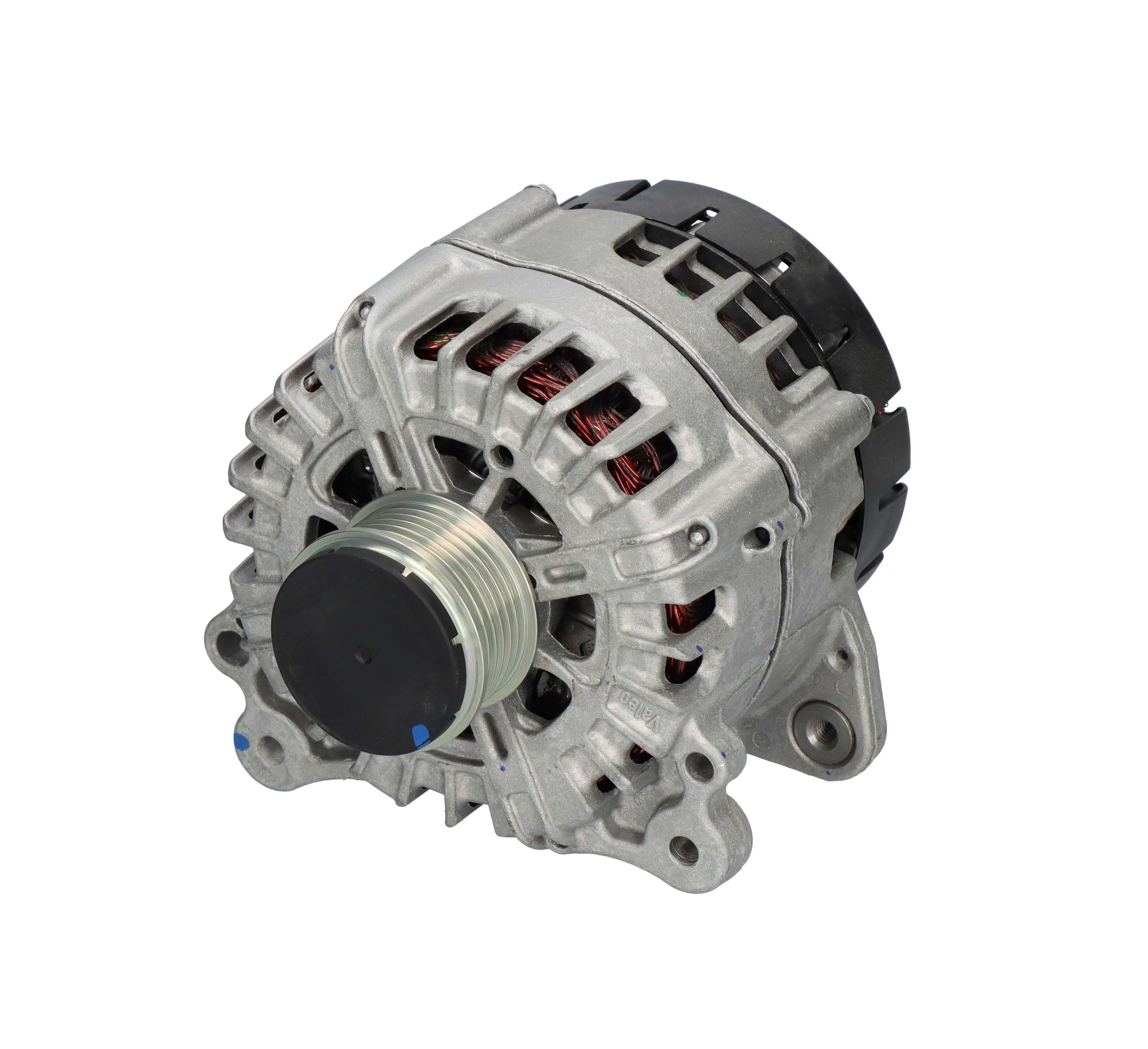 Número OEM 059 903 024 A - Alternador 440701 VW, AUDI, SEAT, SKODA