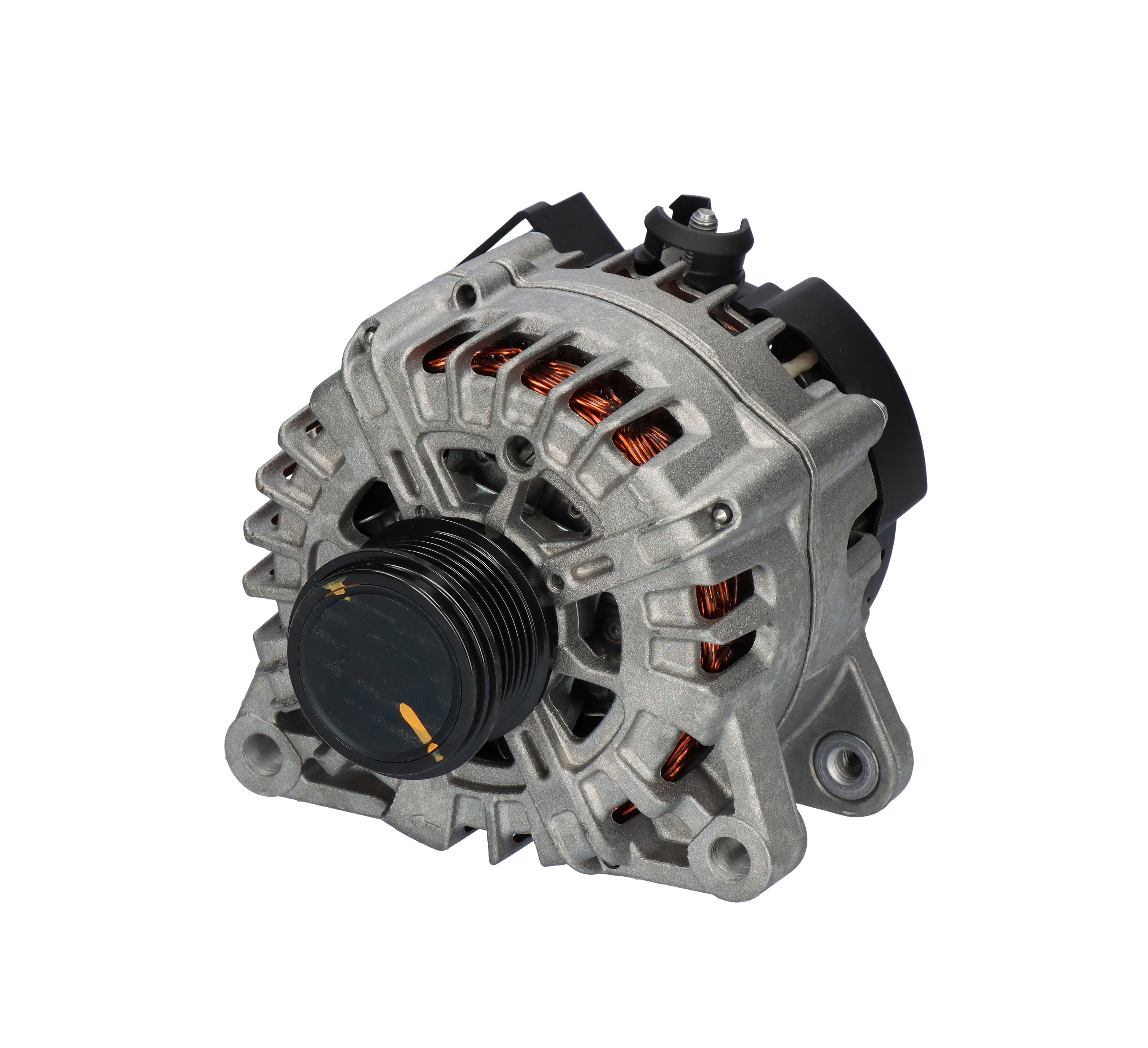 VALEO 440710 alternator FORD S-Max Mk2 (CJ) 2.0 TDCi 150hp 2017