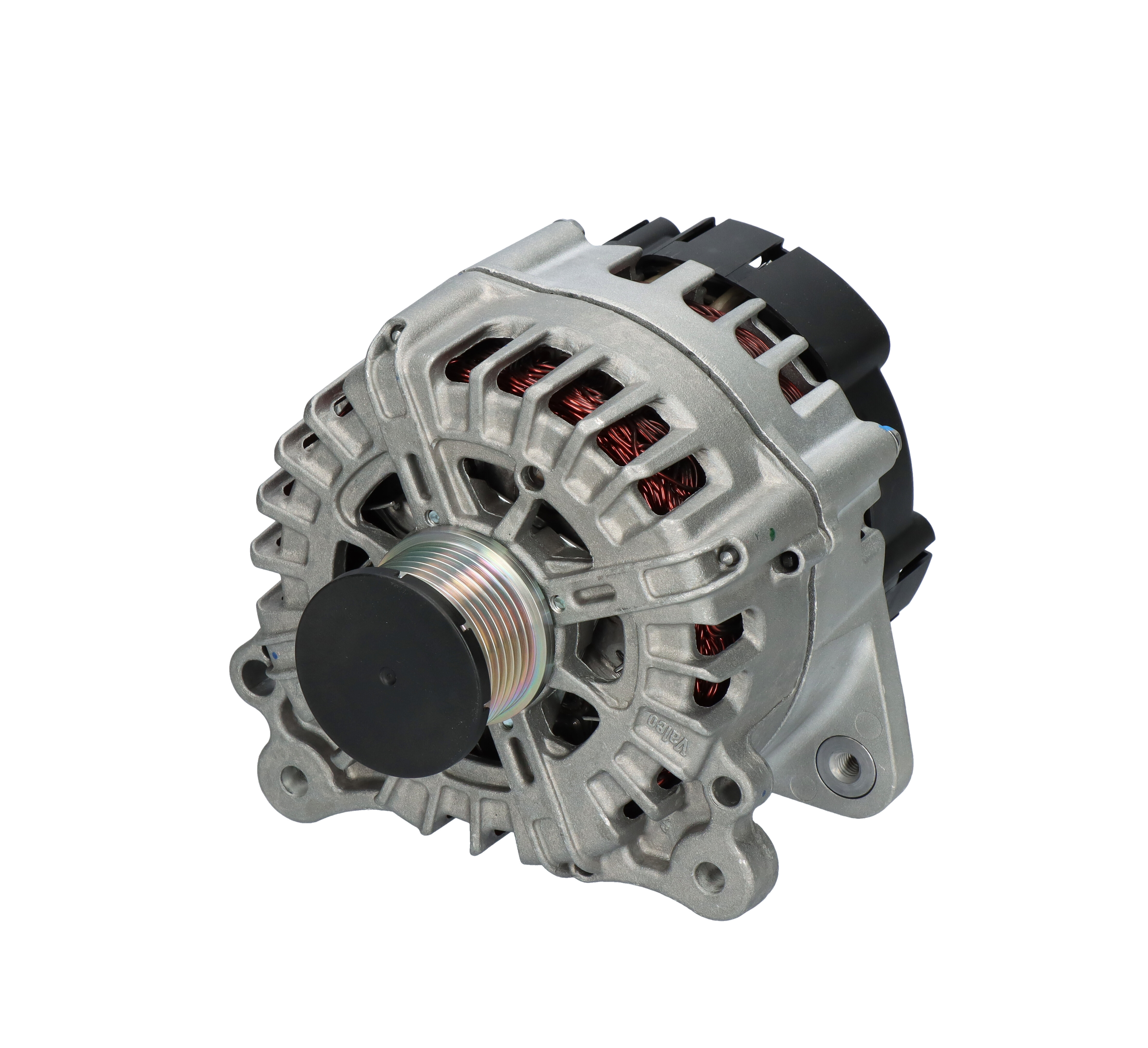 Generator 440718 VALEO RENAULT Master III Flak/Chassi 2.3 dCi 125 RWD (HV0C, HV0D, UV0C, UV0D, UV0H, UV0J,... 2018 125 hk