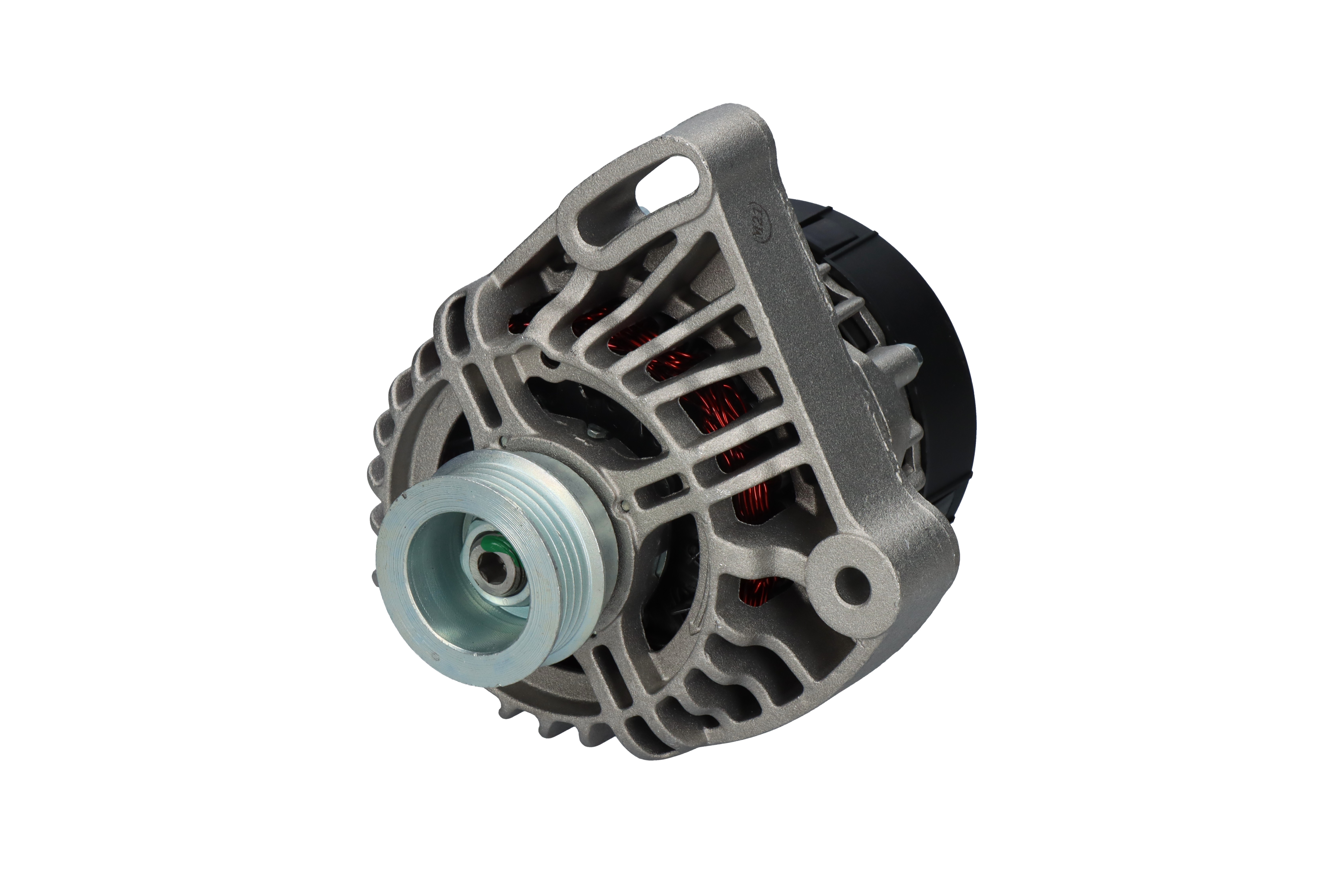 440790 VALEO 71794211 Alternator