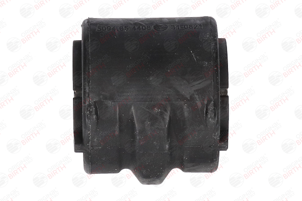 OEM-nummer 5094 65 - Stabilisatorstang rubber 4408 VW, PEUGEOT, CITROËN, DS