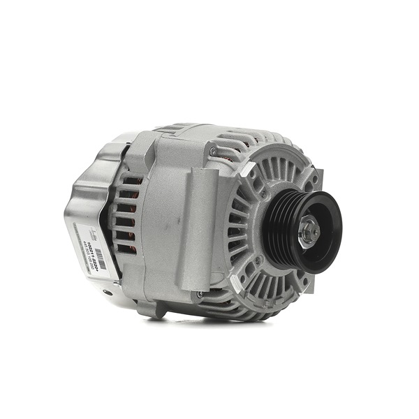 Generator 445.503.105.050 BV PSH MINI Cabrio (R52) 1.6 One 2006 90 PS