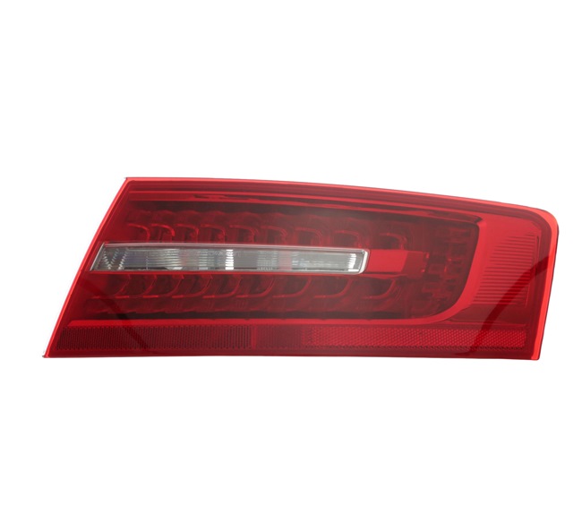 Baglygte 446-1915R-UE ABAKUS AUDI A6 C6 Sedan (4F2) 2.0 TFSI 2005 170 HK