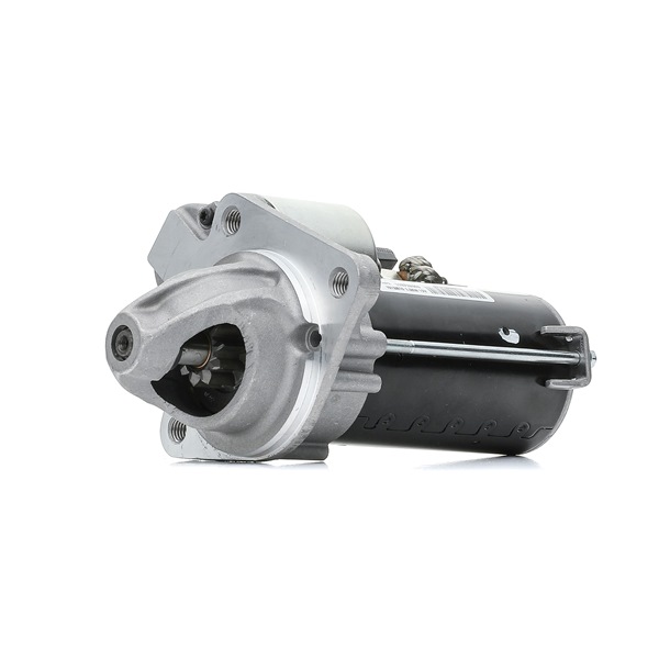 Número OEM 8 V21 11000BC - Motor de arranque 446502 FORD, FORD USA