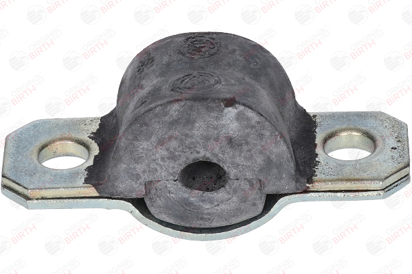 Stabilisator Gummi 4484 BIRTH FIAT Idea (350) 1.3 D Multijet 2007 90 PS