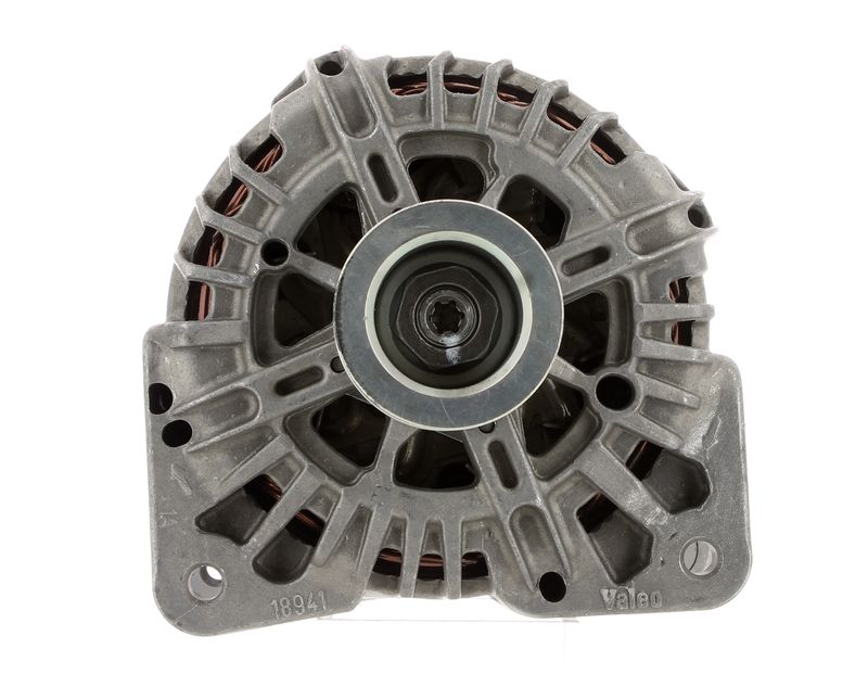 CEVAM 4486 Alternator RENAULT ESPACE 4 (JK0/1) 2.0 Turbo 163 hp Petrol 2019