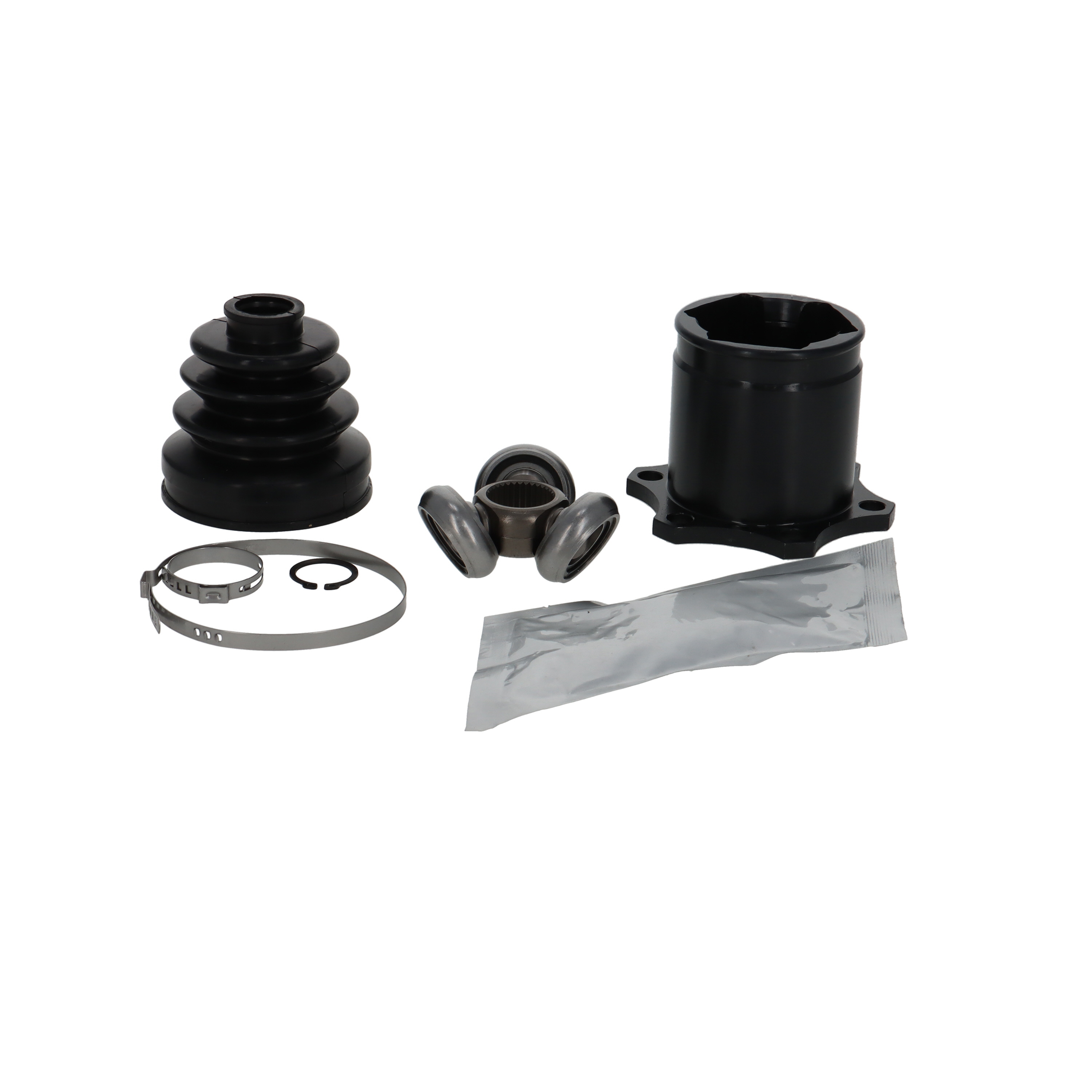 Numero OEM 1J0 407 363 E - Kit giunti semiasse 45-0014 AUDI, SEAT, SKODA