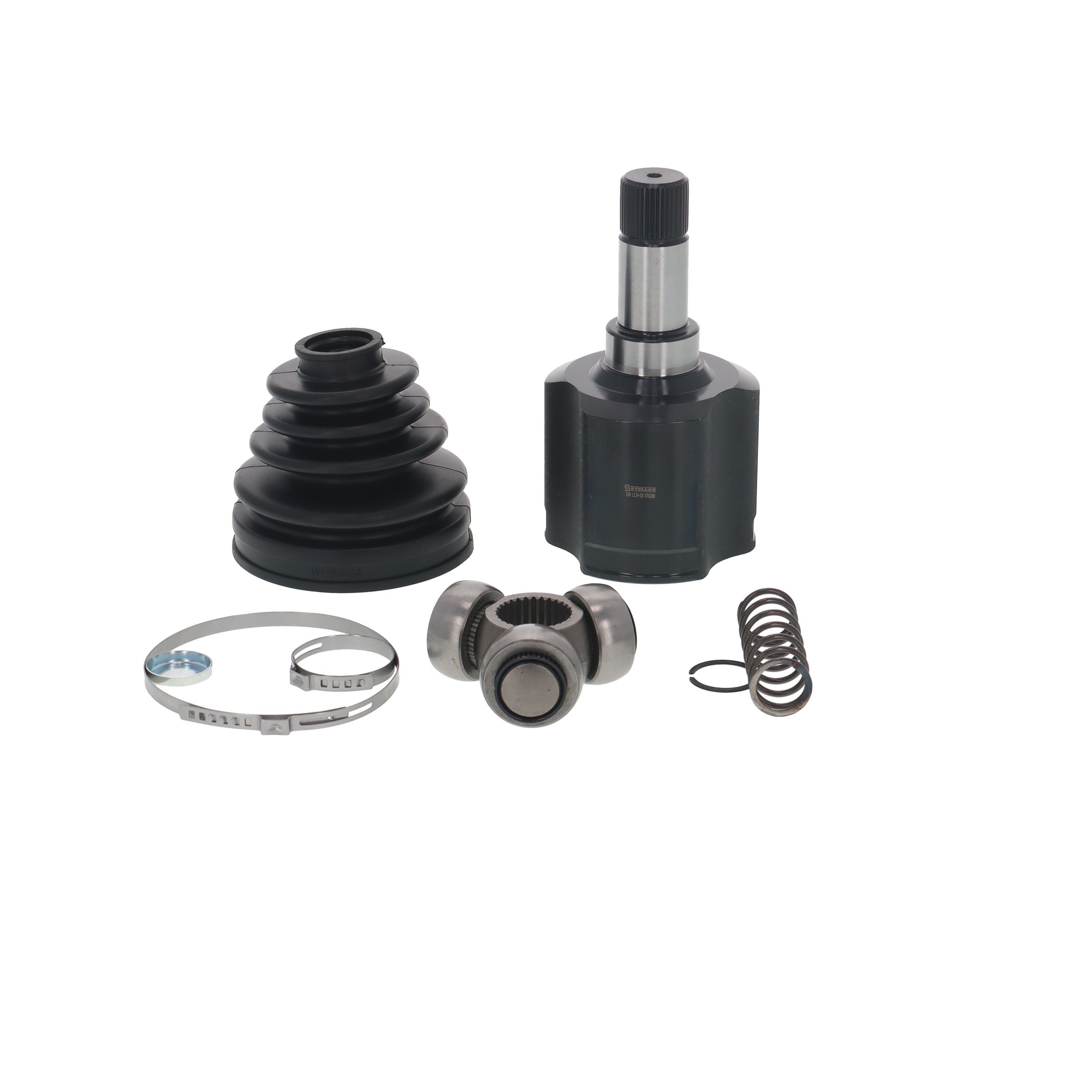 Numéro OEM 55 700 559 - Jeu de joints, arbre de transmission 45-0023 PEUGEOT, CITROËN, FIAT, ALFA ROMEO, LANCIA