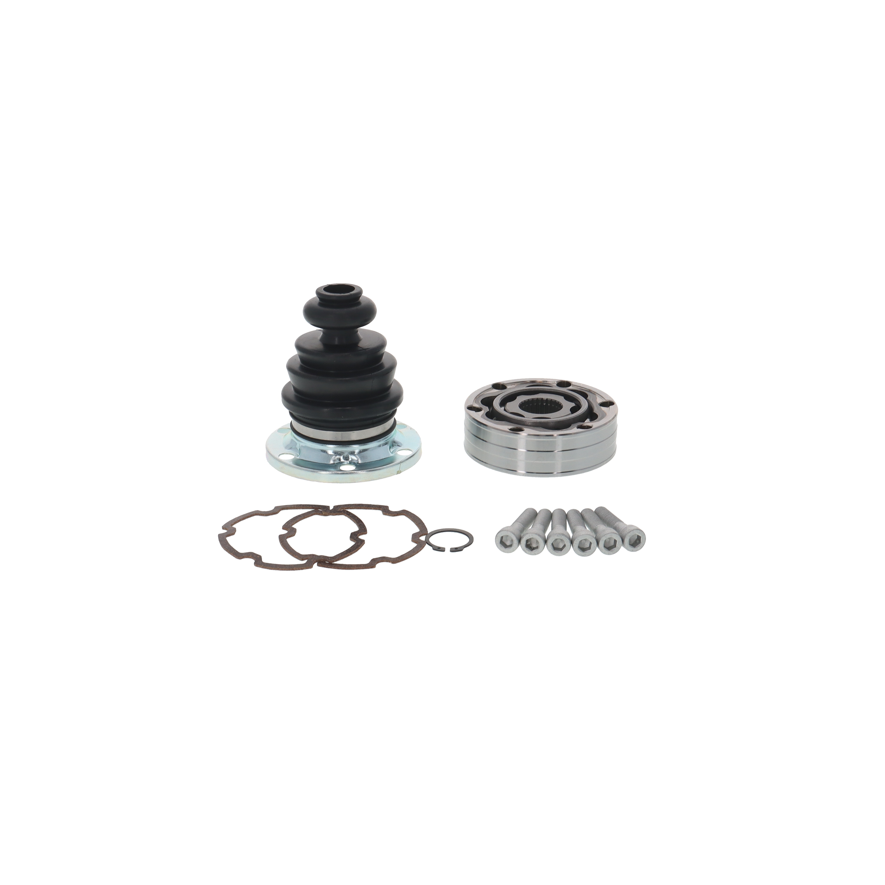 Número OEM 8E0 498 103 A - Juego de articulación, árbol de transmisión 45-0054 SEAT, AUDI, SKODA, LAND ROVER
