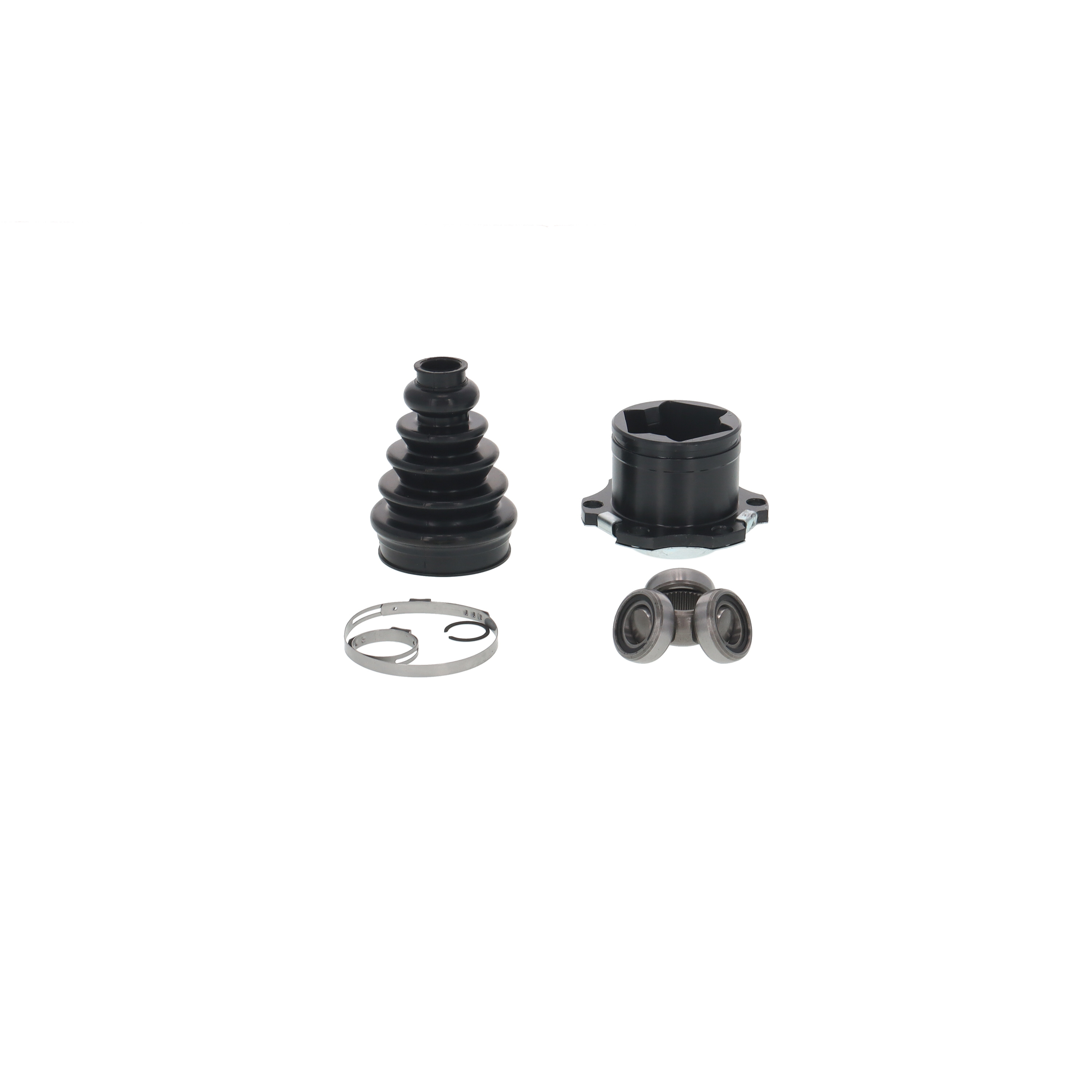 Numéro OEM 1J0 407 341 D - Jeu de joints, arbre de transmission 45-0066 AUDI, SEAT, SKODA