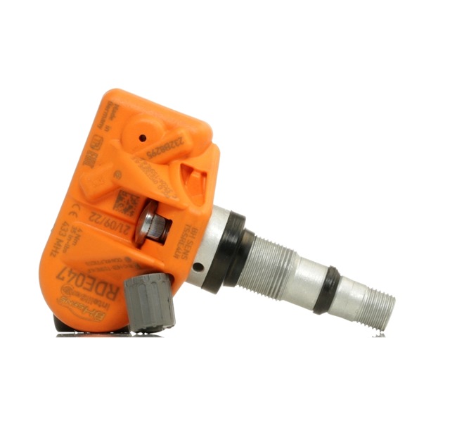 Número OEM 5Q0 907 275 C - Sensor de presión de neumáticos (TPMS) 45.142.000 AUDI, PORSCHE, MAN, BENTLEY, LAMBORGHINI