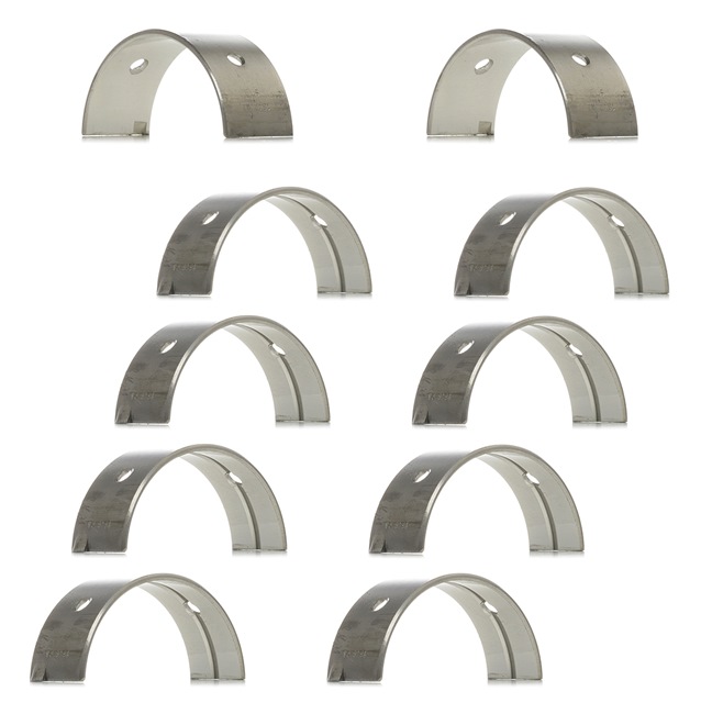Número OEM 5888227 - Cojinete de cigüeñal H1075/5 STD FIAT