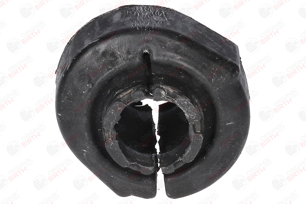 Número OEM 4A0 411 327 A - Silentblock de barra estabilizadora 4508 SEAT, AUDI, SKODA, ALFA ROMEO