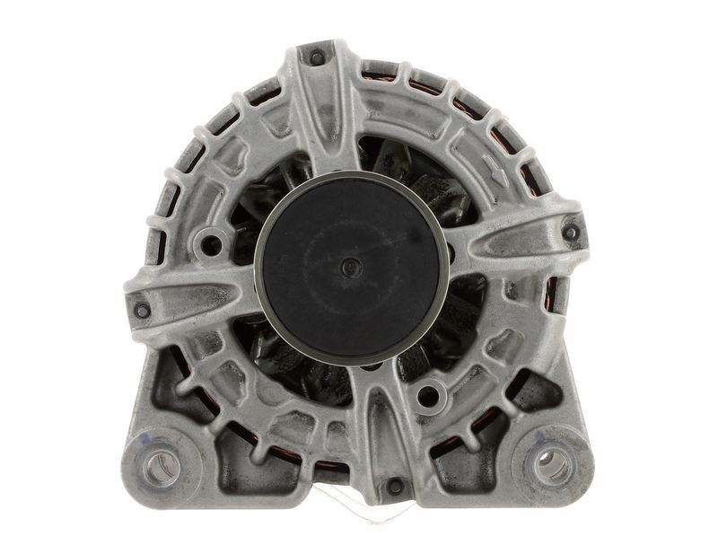 Numer OEM 23 10 04E A0A - Alternator 4509 RENAULT, NISSAN, DACIA, INFINITI, LADA