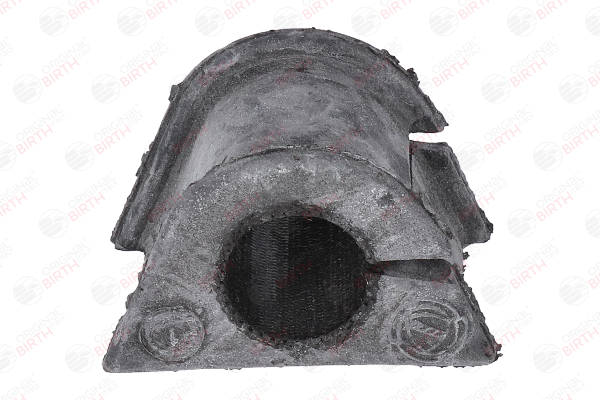 BIRTH 4539 anti-roll bar bushes FIAT Multipla (186) 1.9 JTD 105 (186AXB1A) 105hp 2000