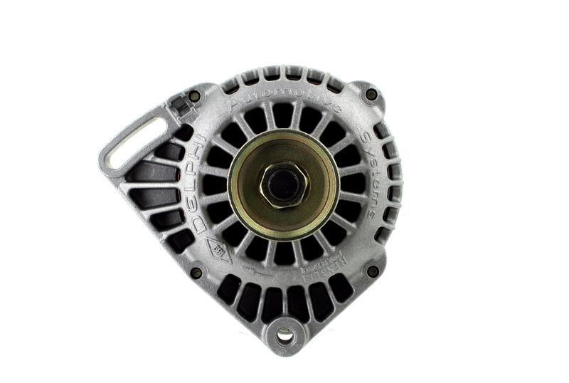Número OEM 77 00 872 258 - Alternador 4540 RENAULT, RENAULT TRUCKS