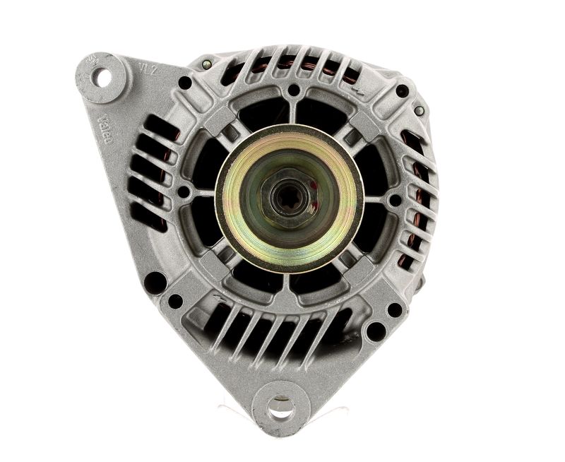 Número OEM 058 903 016 E - Alternador 4545 SEAT, AUDI, SKODA