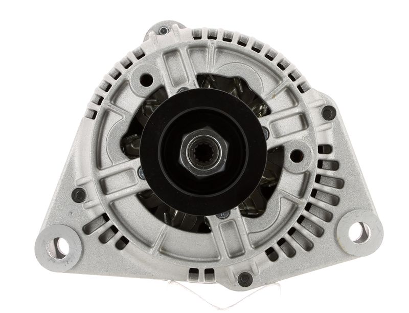 Alternator 4555 CEVAM Volkswagen LT 28-46 II Flatbed Vrachtwagen / Chassis (2DC, 2DF, 2DG, 2DL, 2DM) 2.3 1996 143 Pk