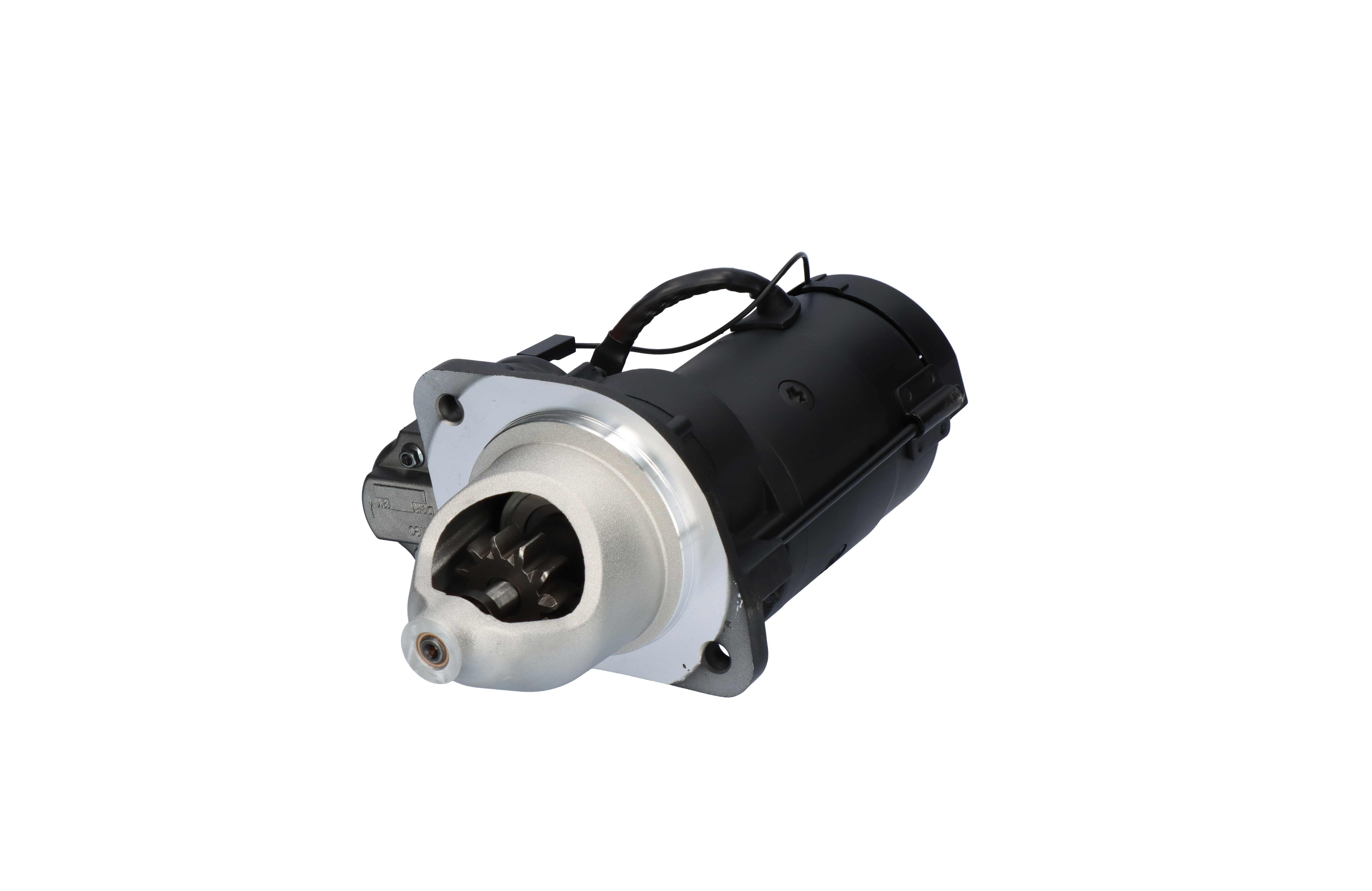 Numéro OEM 1 359 119 - Démarreur 455537 VOLVO