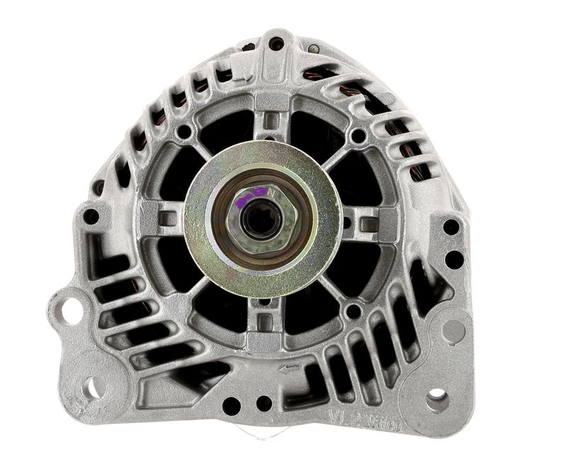 OEM-Nummer 028 903 027 S - Lichtmaschine 4566 VW, AUDI, SKODA, SEAT, CUPRA