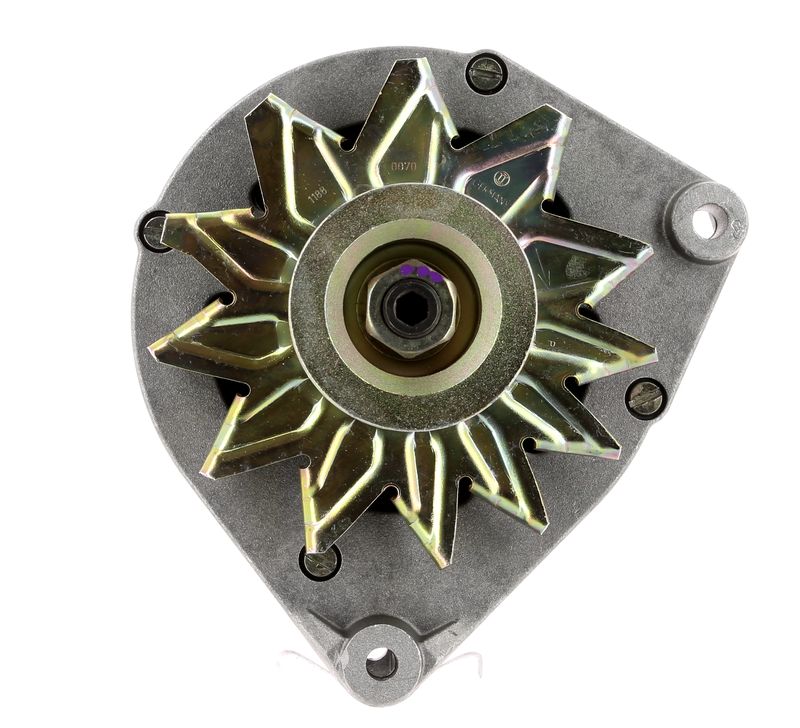 Numer OEM 3 544 498 - Alternator 4571 VOLVO