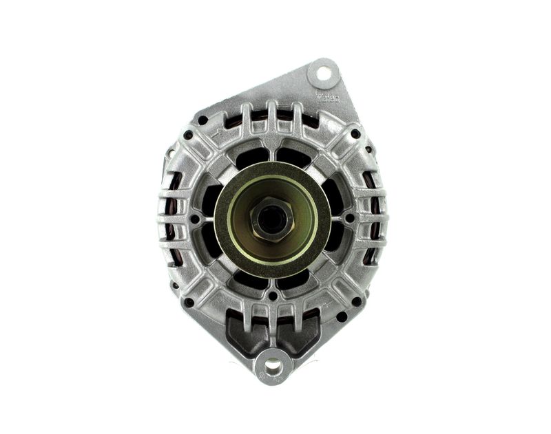 Alternator 4572 CEVAM FIAT Ducato II Flatbed Vrachtwagen/Chassis (244) 2.8 JTD 2003 122 Pk