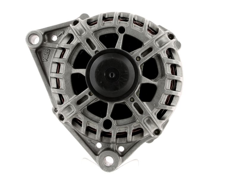 CEVAM 4578 Alternator MITSUBISHI COLT 6 (Z3A, Z2A) 1.5 DI-D 95 hp Diesel 2008