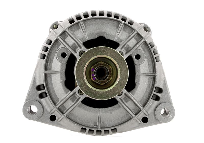 Numer OEM 010 154 04 02 - Alternator 4581 MERCEDES-BENZ