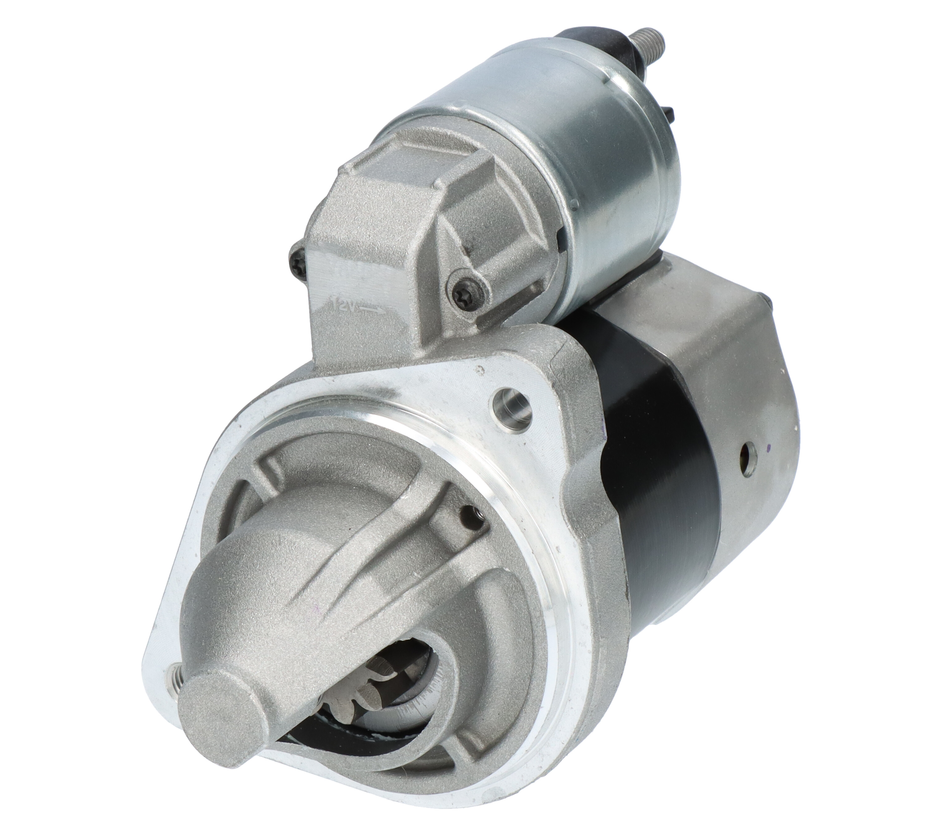 Motor de arranque 458705 VALEO FORD C-Max II (DXA/CB7, DXA/CEU) 1.0 EcoBoost 2012 100 cv