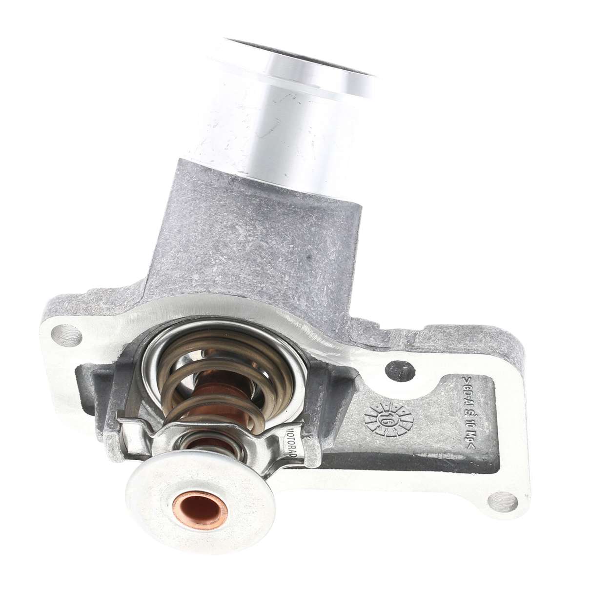 MOTORAD 460-71 Kühlwasserthermostat Porsche 996 Targa