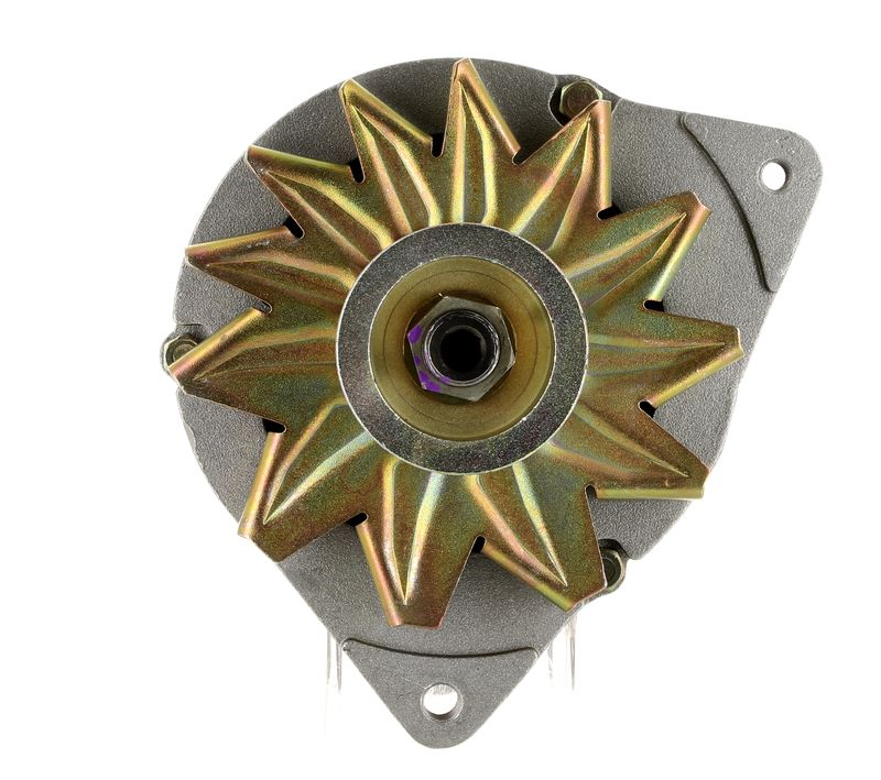 Numer OEM YLE 10019 - Alternator 4611 OPEL, SKODA, LAND ROVER, ROVER