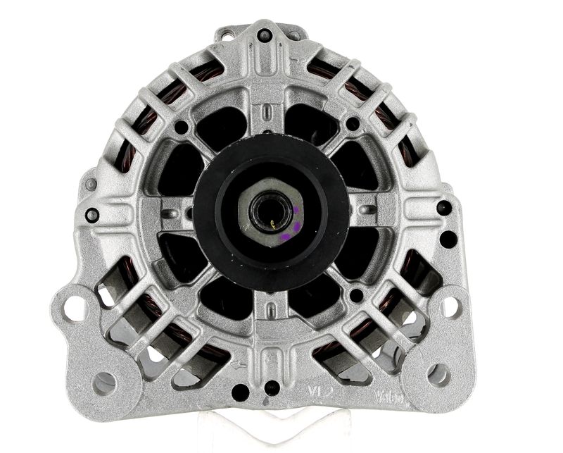 Número OEM 03D 903 025 D - Alternador 4652 SEAT, AUDI, SKODA, LAND ROVER